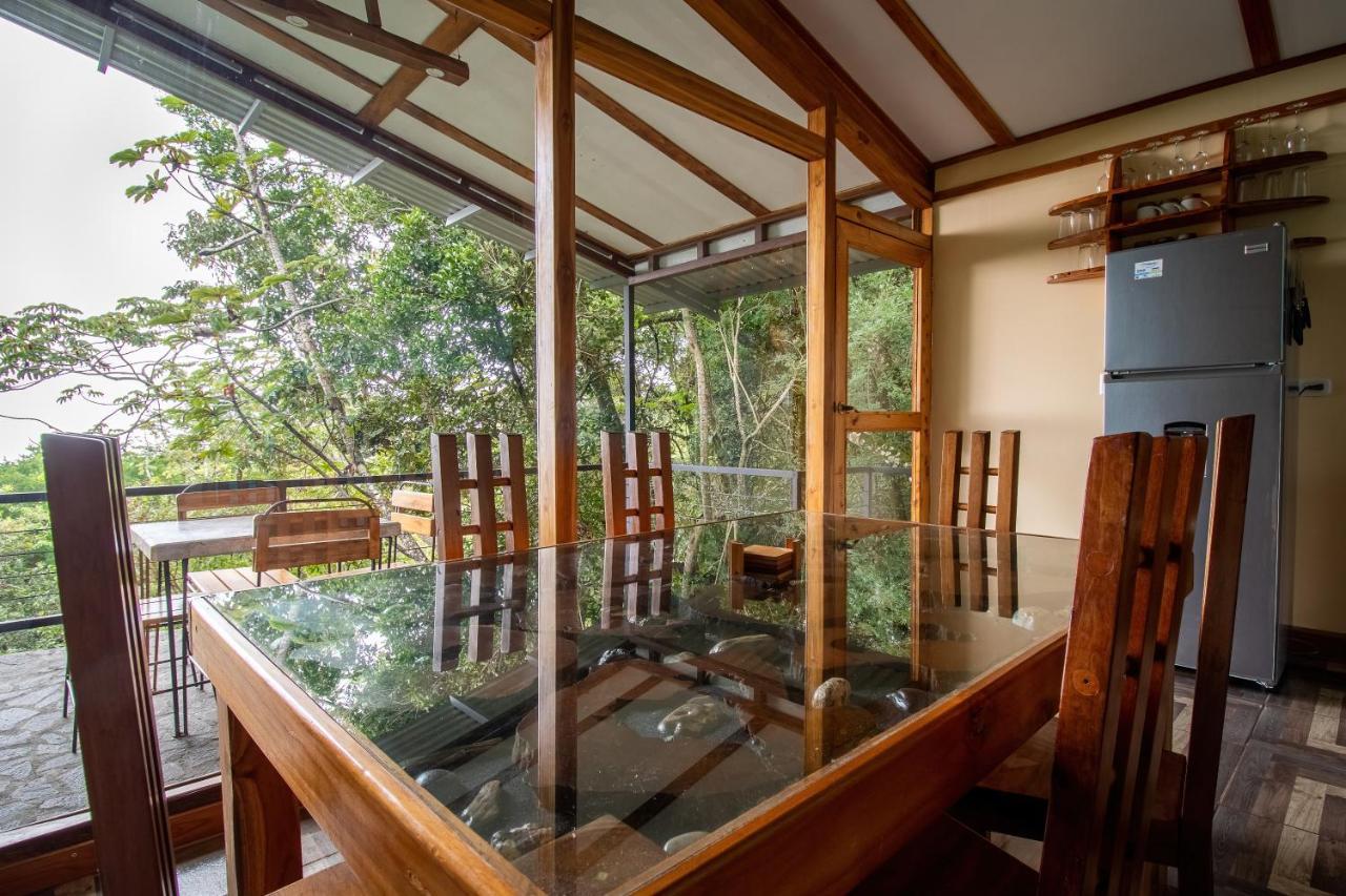 Above The Gulf, Vacation House Монте-Верде Экстерьер фото