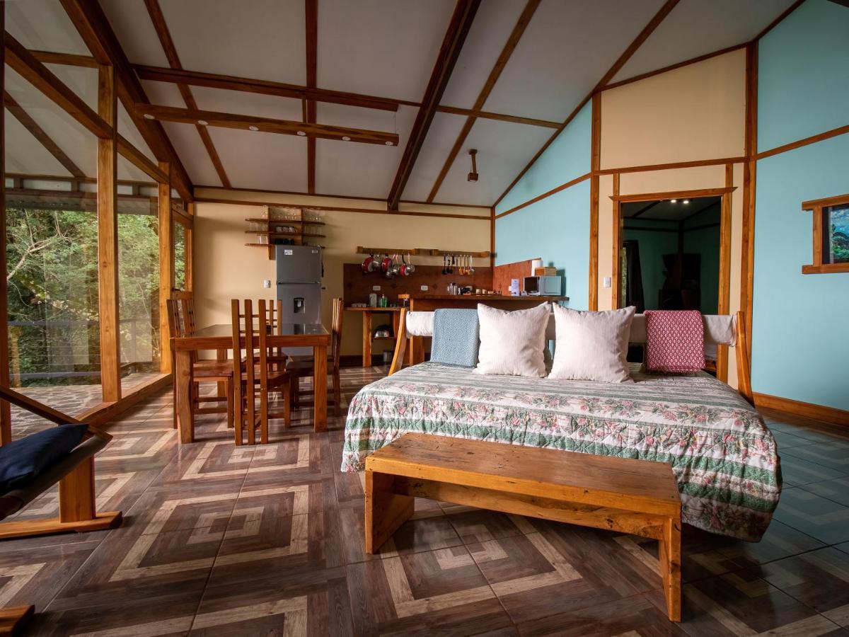 Above The Gulf, Vacation House Монте-Верде Экстерьер фото