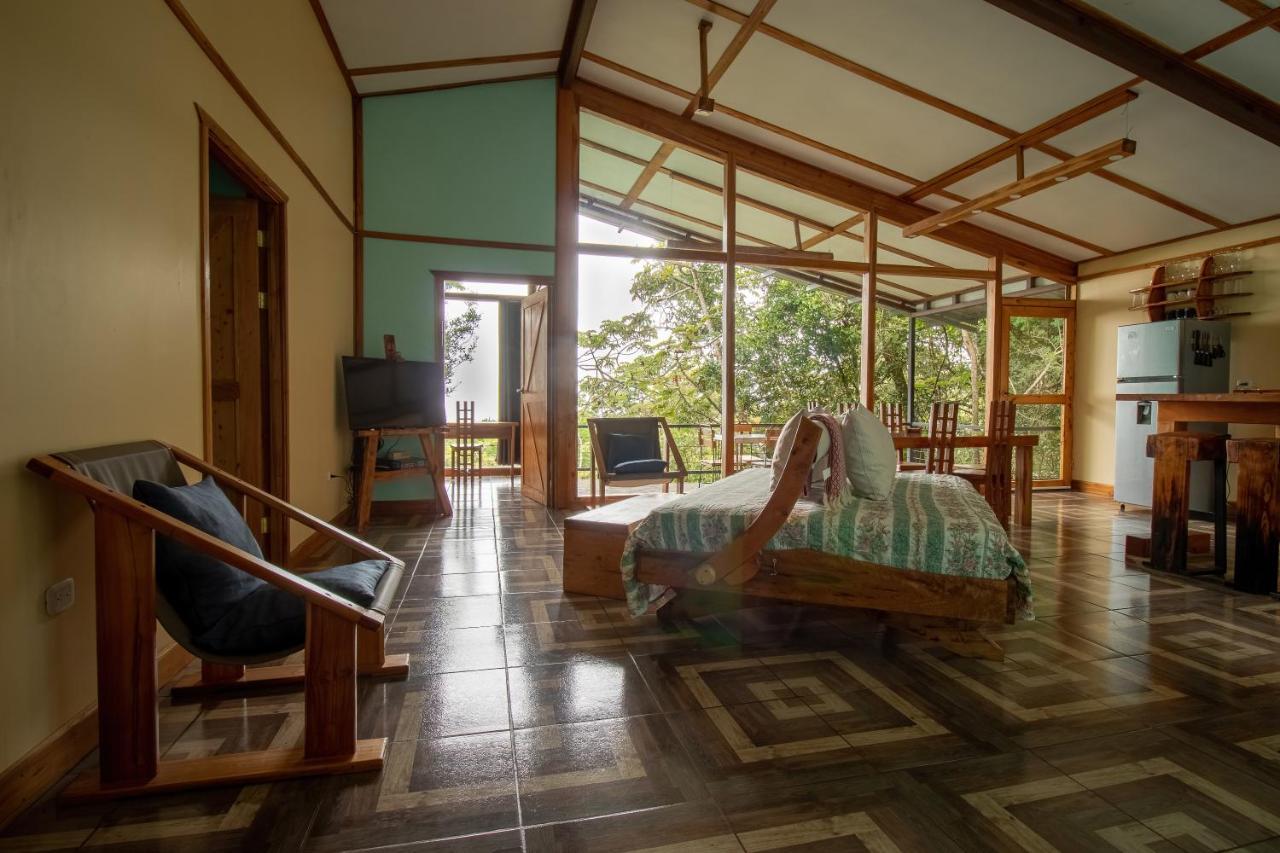 Above The Gulf, Vacation House Монте-Верде Экстерьер фото