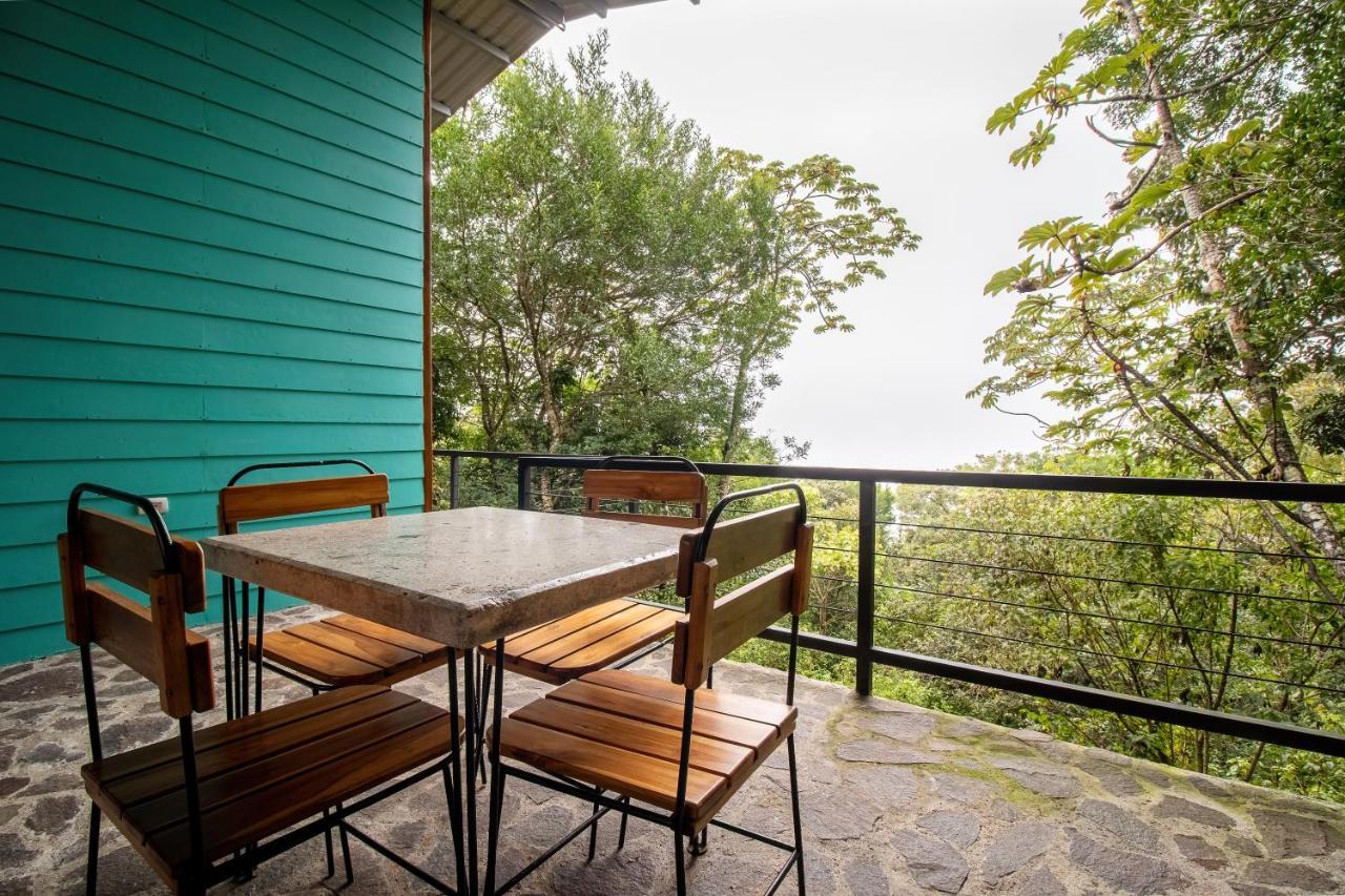 Above The Gulf, Vacation House Монте-Верде Экстерьер фото